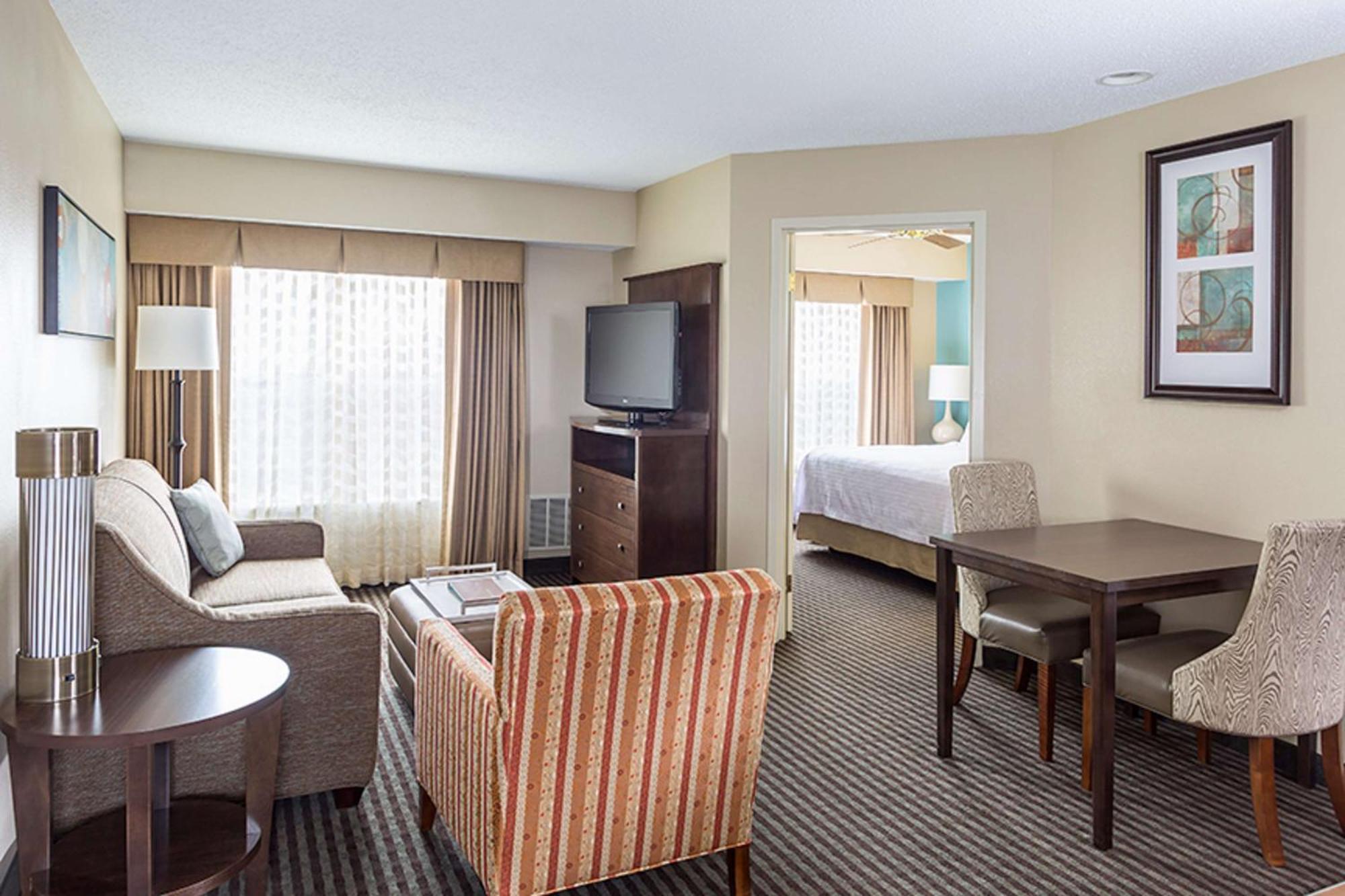โฮมวูด สวีท บาย ฮิลตัน แกรนด์ แรพพิด Hotel แกรนด์แรพิดส์ ภายนอก รูปภาพ