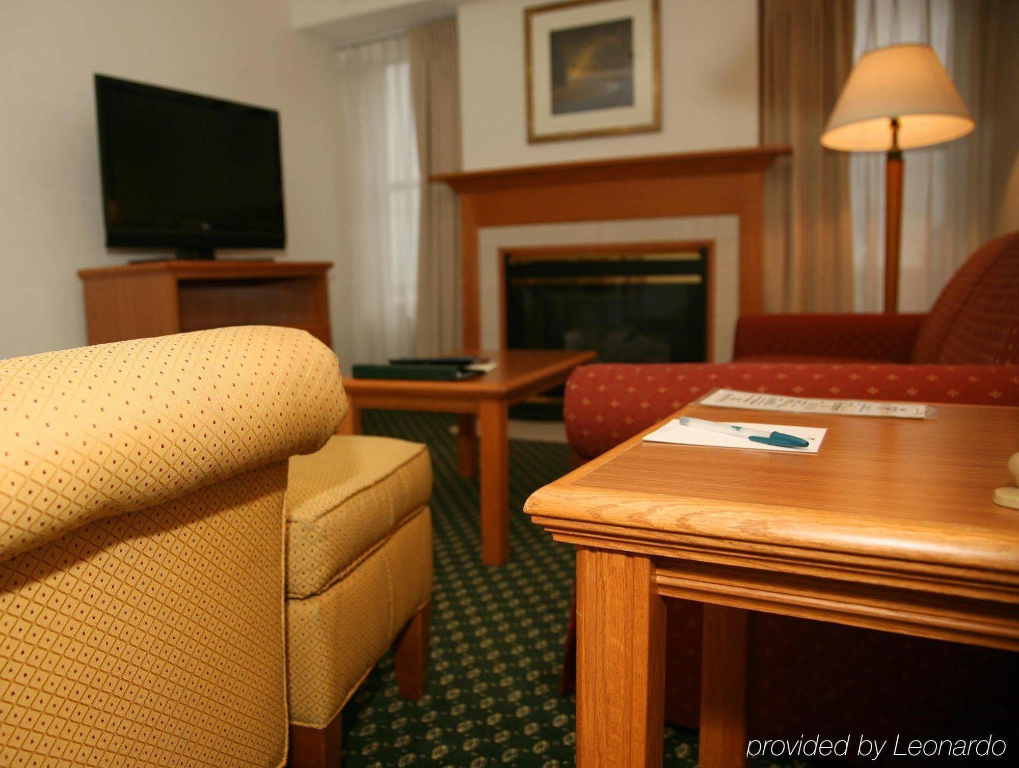 โฮมวูด สวีท บาย ฮิลตัน แกรนด์ แรพพิด Hotel แกรนด์แรพิดส์ ห้อง รูปภาพ
